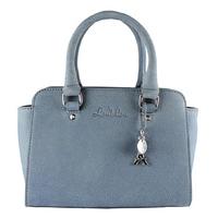 By LouLou-Handbags - Bag Sahara - Blue