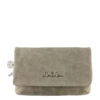 By LouLou-Clutches - Clutch Bovine - Grey