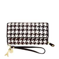 By LouLou-Clutches - SLB XL Wild - Black