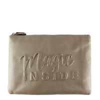 By LouLou-Clutches - Clutch Magic Inside - Grey