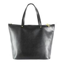 By LouLou-Handbags - Bag Gold Elite - Black