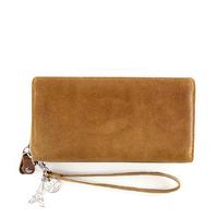 by loulou clutches slb xl holy cow grey