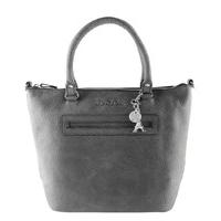 by loulou handbags bag sahara black