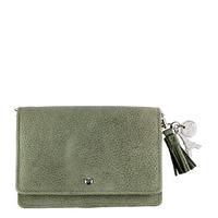 By LouLou-Handbags - Bag Sahara - Green