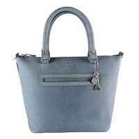 By LouLou-Handbags - Bag Sahara - Blue