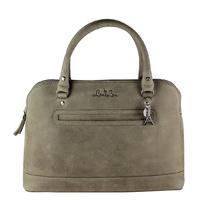 by loulou handbags bag bovine grey