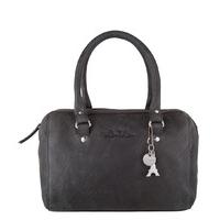 By LouLou-Handbags - XS Bag Bovine - Brown