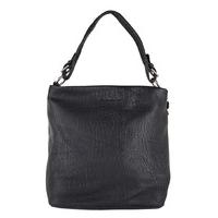 By LouLou-Handbags - Bag Lovely Leather - Black