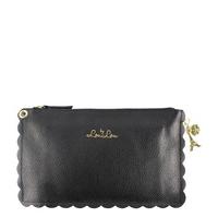 By LouLou-Clutches - Clutch Lotus - Black