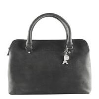 By LouLou-Handbags - Bag Sahara Medium - Black