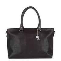 by loulou handbags bag space mountain black