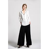by megyn womens going out casualdaily cute spring summer shirt pant su ...