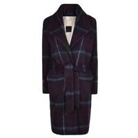 BY MALENE BIRGER Randi Check Coat