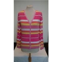 b.young - Size: M - Pink - Cardigan