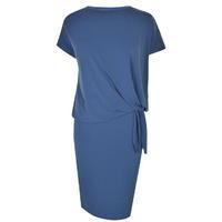 BY MALENE BIRGER Higanno Tie Front Dress