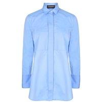 BY MALENE BIRGER Isla Chambray Shirt