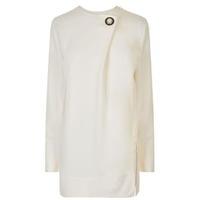 BY MALENE BIRGER Tichia Top