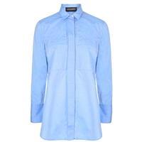 BY MALENE BIRGER Isla Chambray Shirt