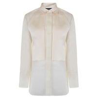 BY MALENE BIRGER Lyrienna Sheer Shirt