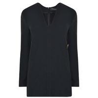 BY MALENE BIRGER Side Split Top