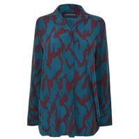 BY MALENE BIRGER Alya Printed Shirt