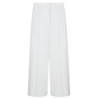 by malene birger lasandro wide leg trousers