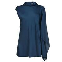 BY MALENE BIRGER Annica Silk Blouse