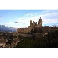 Béziers 2000 Years of History Guided Tour for 2 Hours