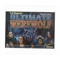 B&Atilde;&copy;zier Games Ultimate Werewol...