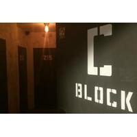C-Block Escape Experience