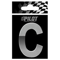 C Ades T-4 70mm Chrome