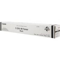 C-exv49 Black Toner - Ira 3320/3...