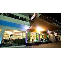 C & N Hotel Patong