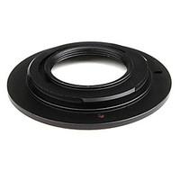 C Mount Lens to Micro 4/3 adapte...