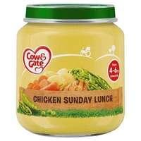 c g s1 sunday roast chicken 125g