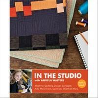 C and T Publishing - In The Studio with Angela Walters 272899
