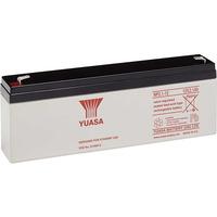 c tech yuasa 21 ah valve regulated lead acid battery