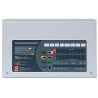 C-TECH Economy CFP 2 Zone Conventional Fire Alarm Panel