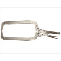 C H Hanson Locking C Clamp 450mm (18 in)