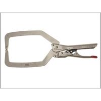 C H Hanson Automatic C Clamp 250mm (10 in) Long Reach