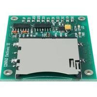 C-Control SD card interface 197220 SPI Compatible with: C-Control