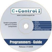 C-Control Software 198446 Compatible with: C-Control