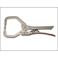 C H Hanson Automatic C Clamp 275mm (11in)