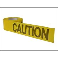 c h hanson tape caution yellow 305m 1000ft