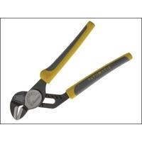 C H Hanson Automatic Locking Groove Plier 165mm (6.1/2in) Soft Grip Handle