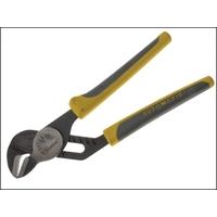 C H Hanson Automatic Locking Groove Plier 235mm (9.1/2in) Soft Grip Handle