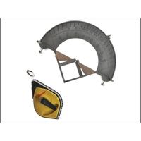 C H Hanson Angle Snap With Chalk...