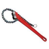 c 18 heavy duty chain wrench 450mm 18in 31320