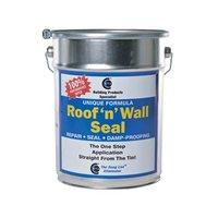 C-Tec Roof n Wall Seal One Coat Paste Sealant 5KG