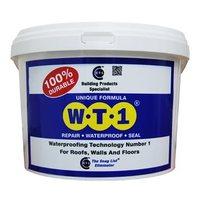 C-Tec WT1 Waterproof Multi-Purpose Adhesive Sealant